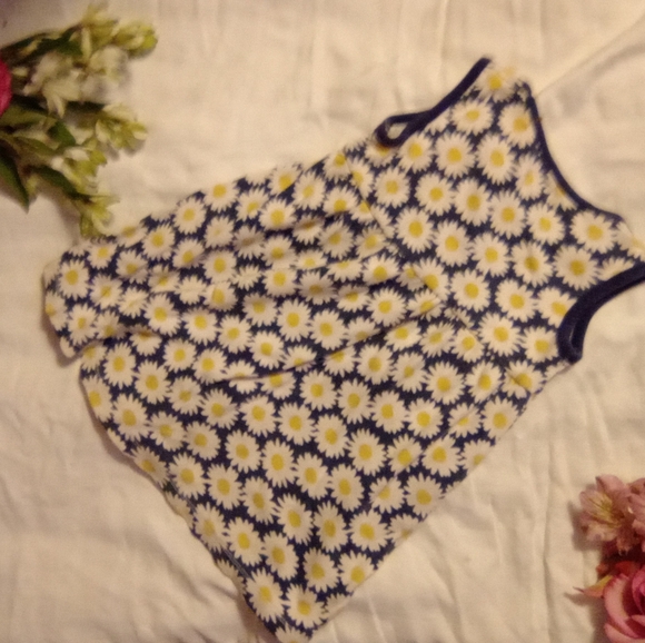 3T daisy HB sundress - Picture 1 of 2